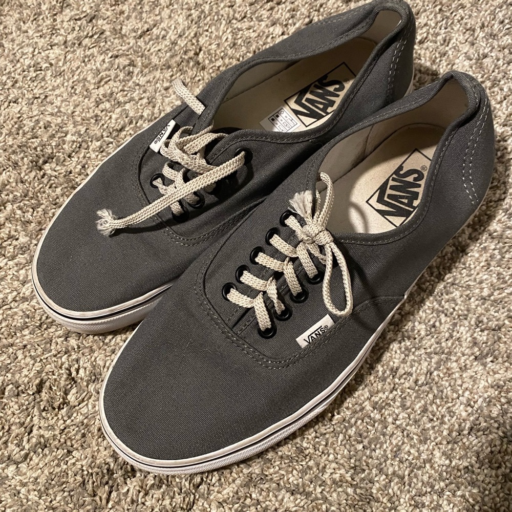 Vans Authentic Shoes